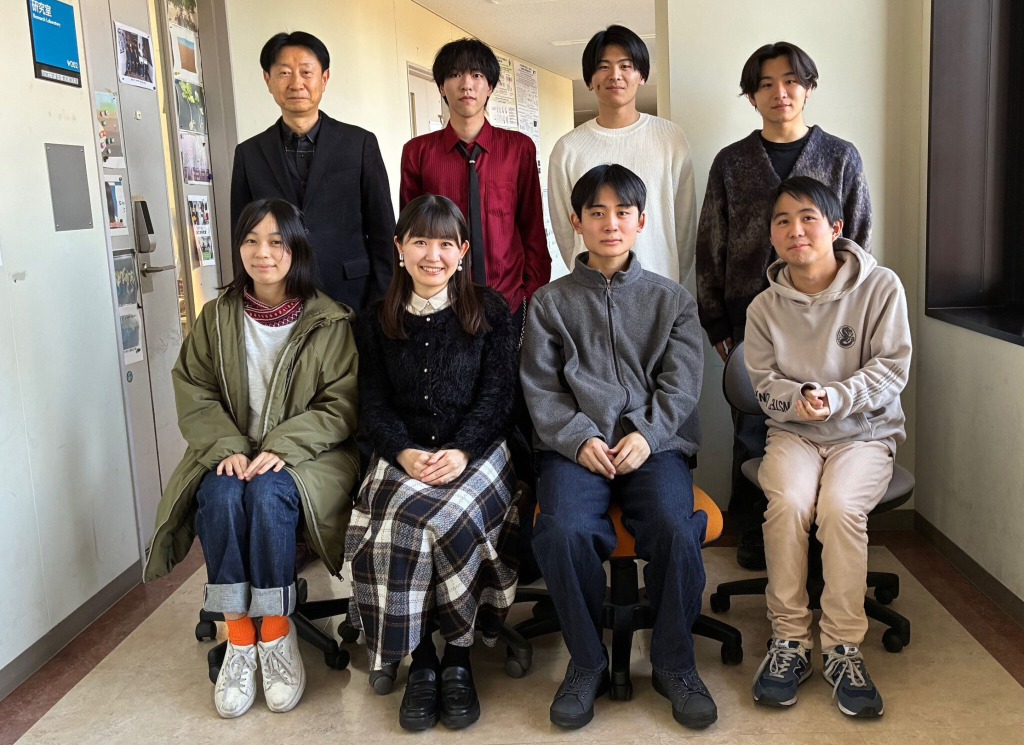 Tada Lab 20260106trim | 東京工科大学 応用生物学部 多田研究室